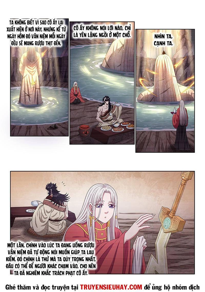 Ta Là Đại Thần Tiên Chapter 517 - 14
