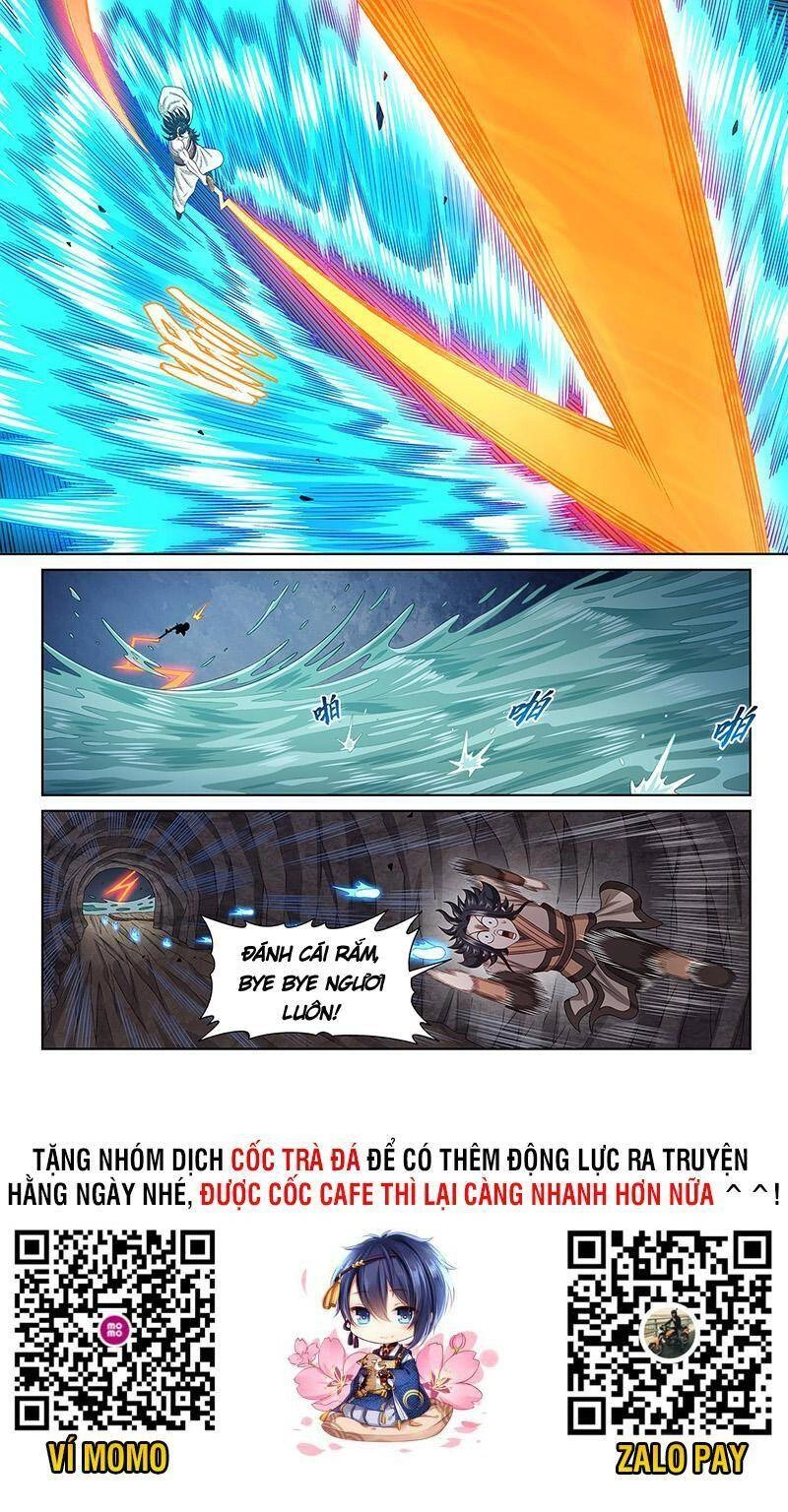 Ta Là Đại Thần Tiên Chapter 518 - 17