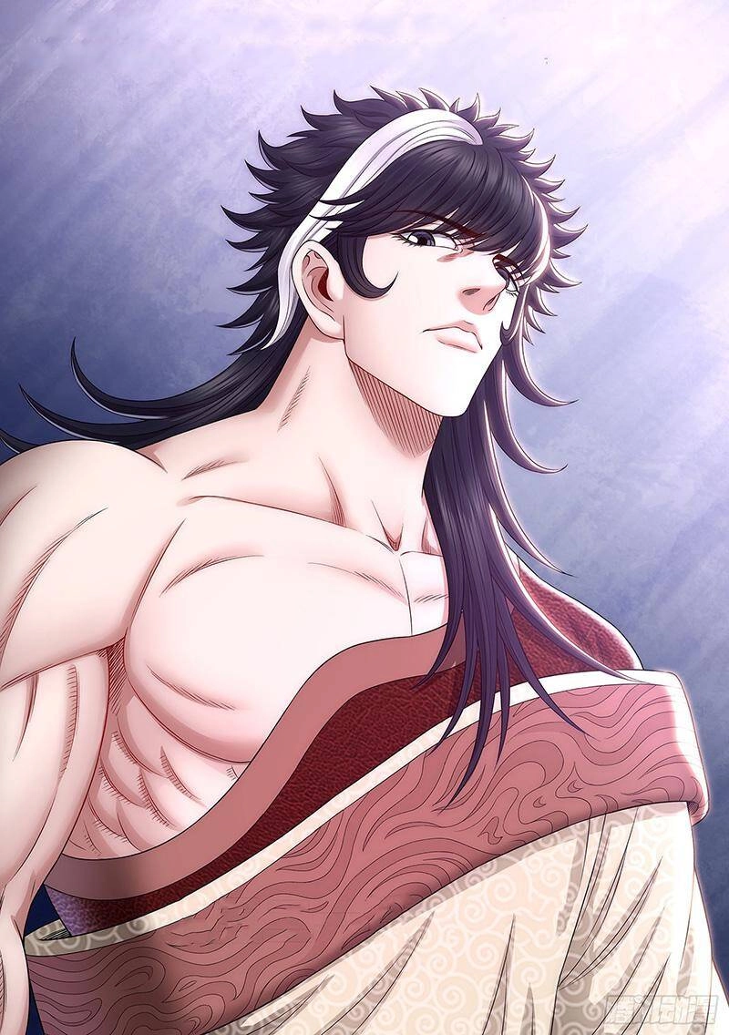 Ta Là Đại Thần Tiên Chapter 521 - 1