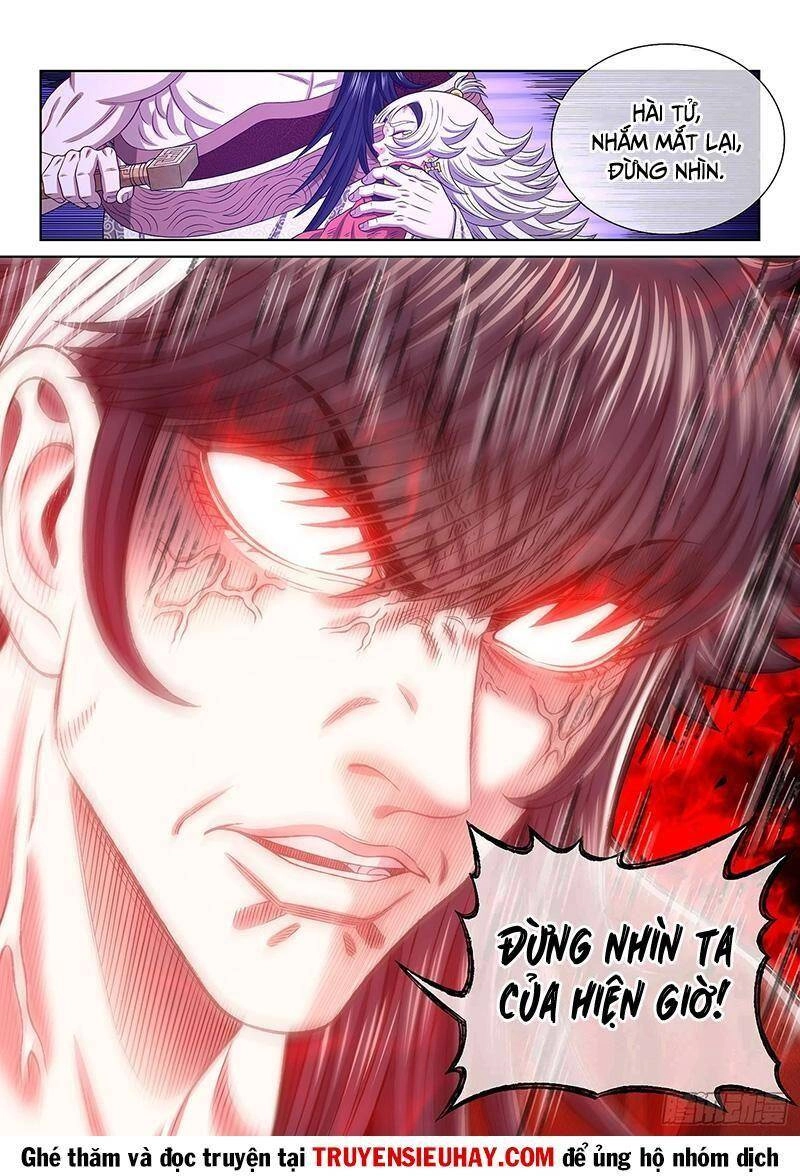 Ta Là Đại Thần Tiên Chapter 523 - 16