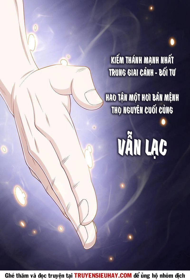 Ta Là Đại Thần Tiên Chapter 527 - 11