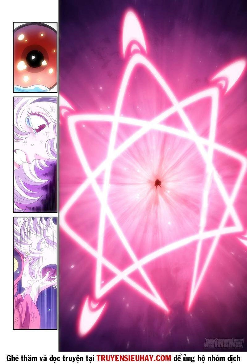 Ta Là Đại Thần Tiên Chapter 527 - 17