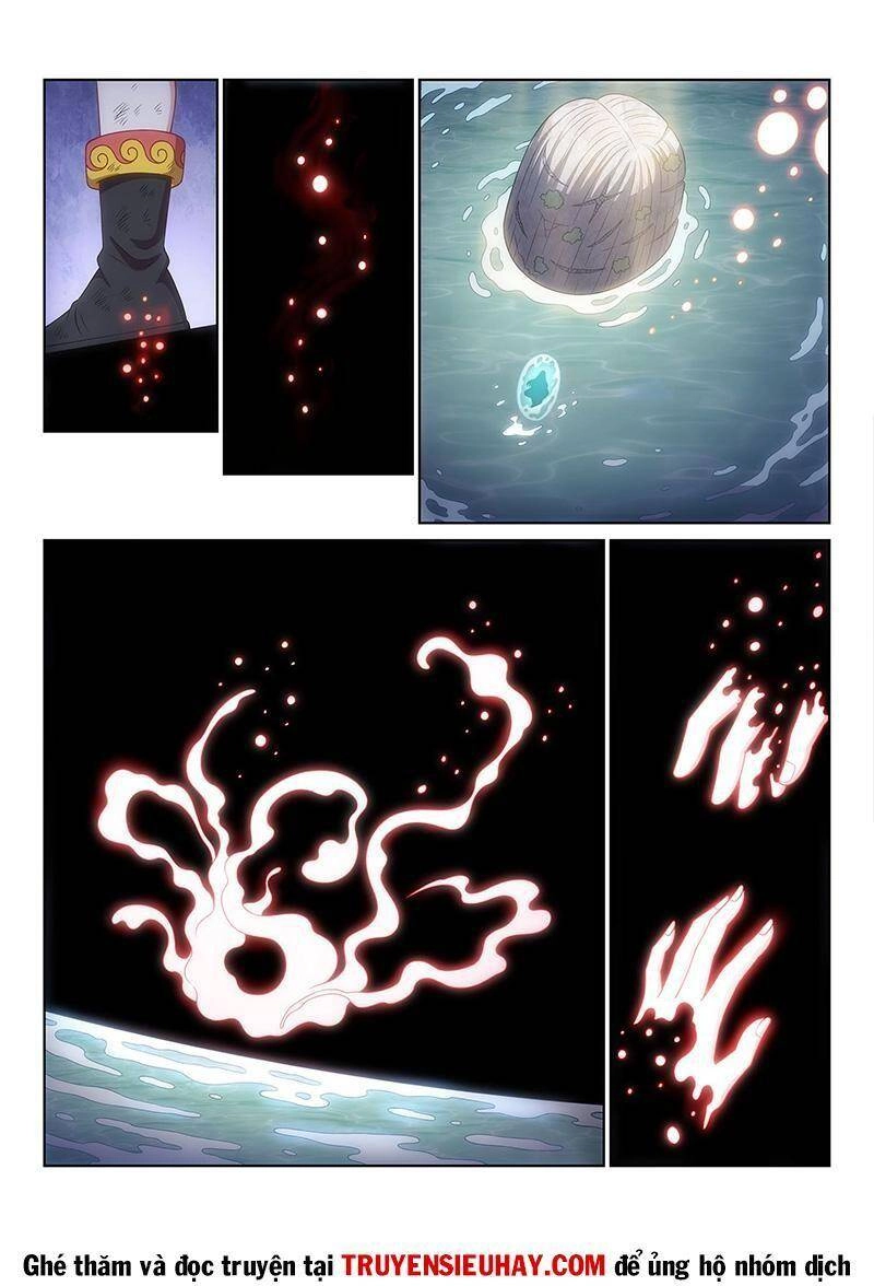 Ta Là Đại Thần Tiên Chapter 529 - 14