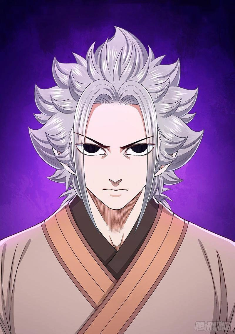 Ta Là Đại Thần Tiên Chapter 538 - 1