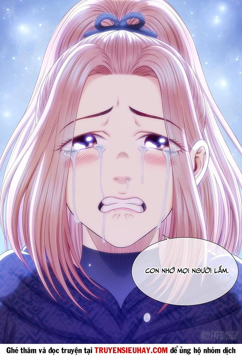 Ta Là Đại Thần Tiên Chapter 539 - 14