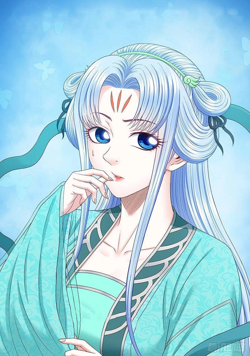 Ta Là Đại Thần Tiên Chapter 543 - 1