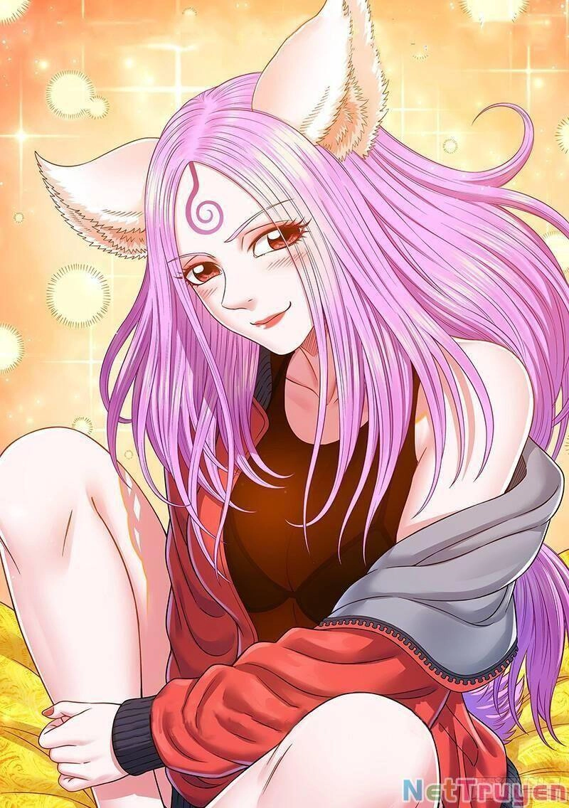 Ta Là Đại Thần Tiên Chapter 547 - 1