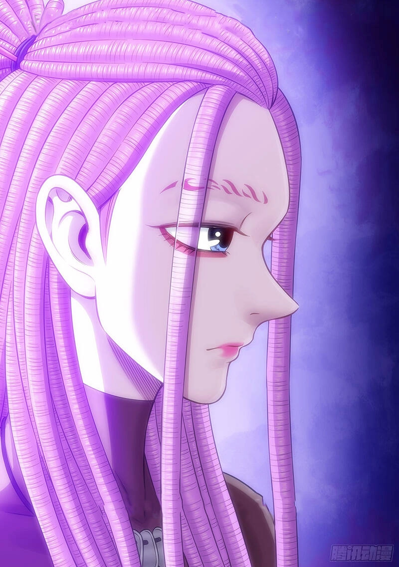 Ta Là Đại Thần Tiên Chapter 550 - 1