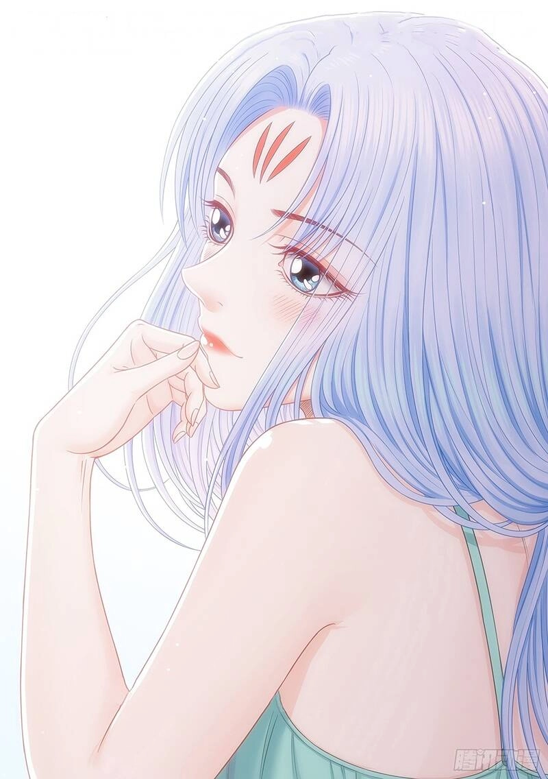 Ta Là Đại Thần Tiên Chapter 552 - 1