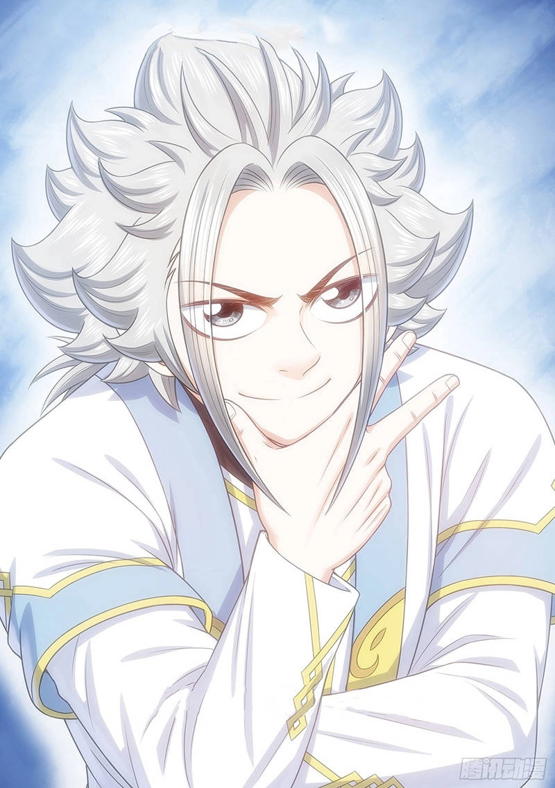 Ta Là Đại Thần Tiên Chapter 555 - 1