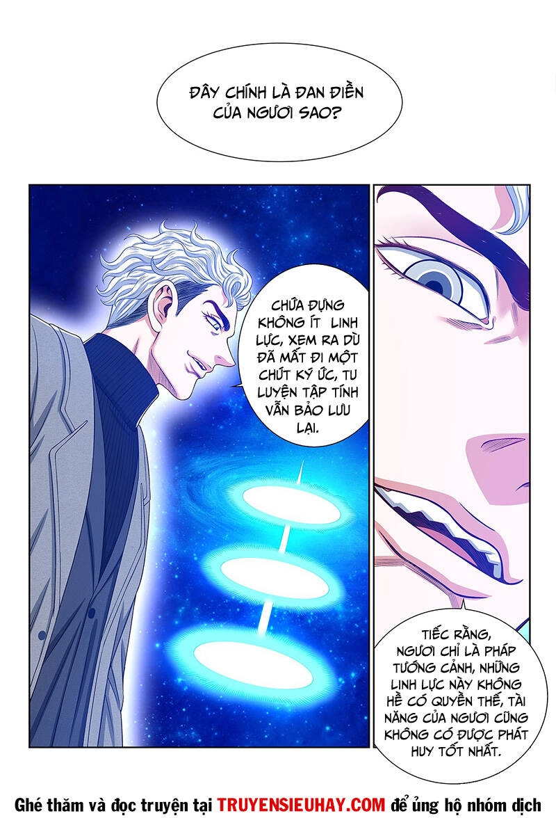 Ta Là Đại Thần Tiên Chapter 562 - 2