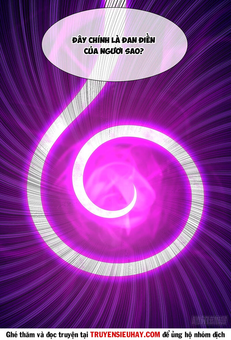 Ta Là Đại Thần Tiên Chapter 562 - 29