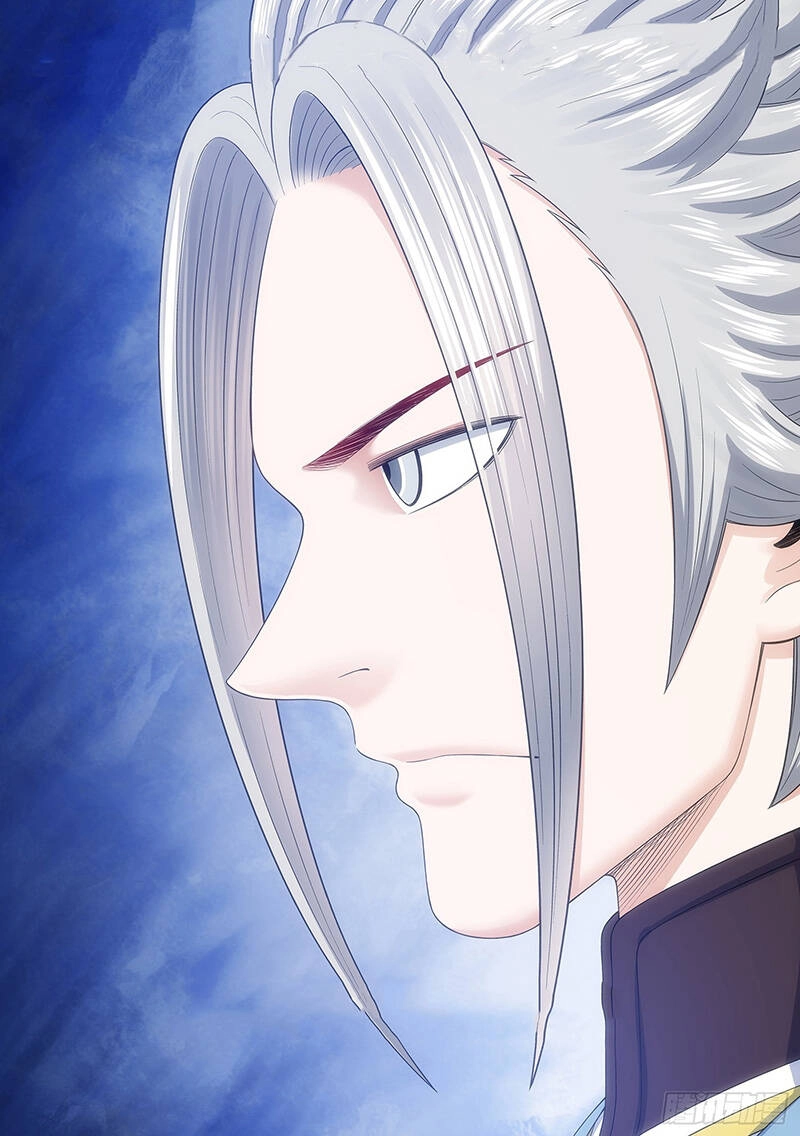 Ta Là Đại Thần Tiên Chapter 563 - 1