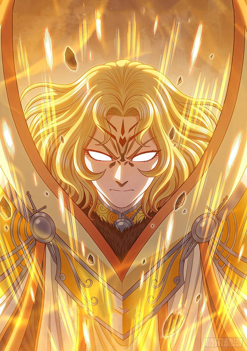 Ta Là Đại Thần Tiên Chapter 584 - 1