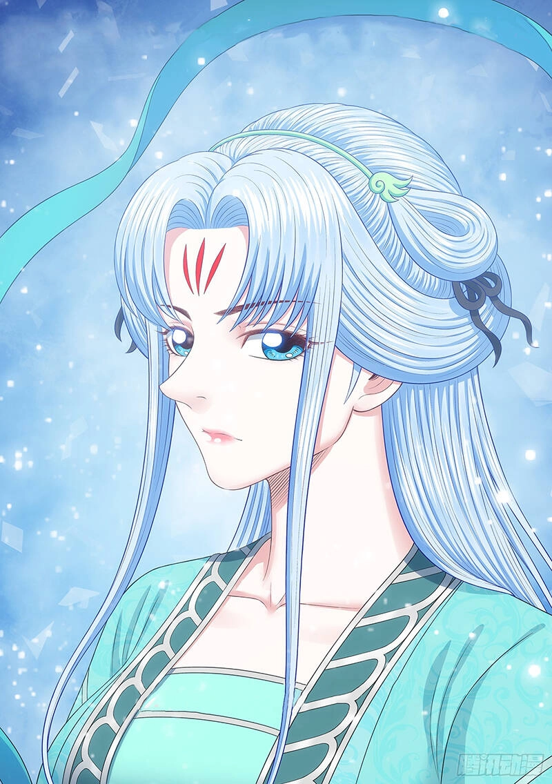 Ta Là Đại Thần Tiên Chapter 586 - 1