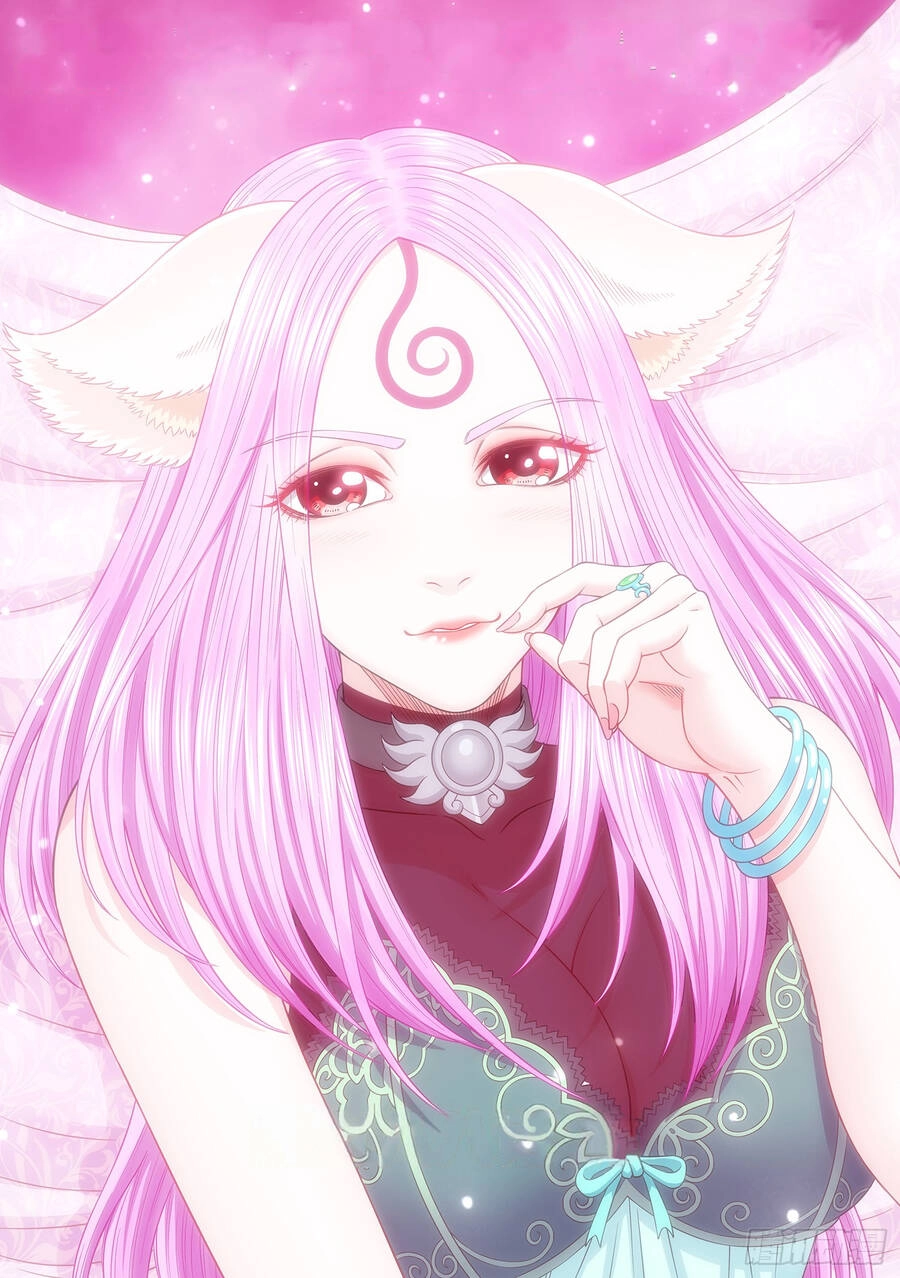 Ta Là Đại Thần Tiên Chapter 588 - 1