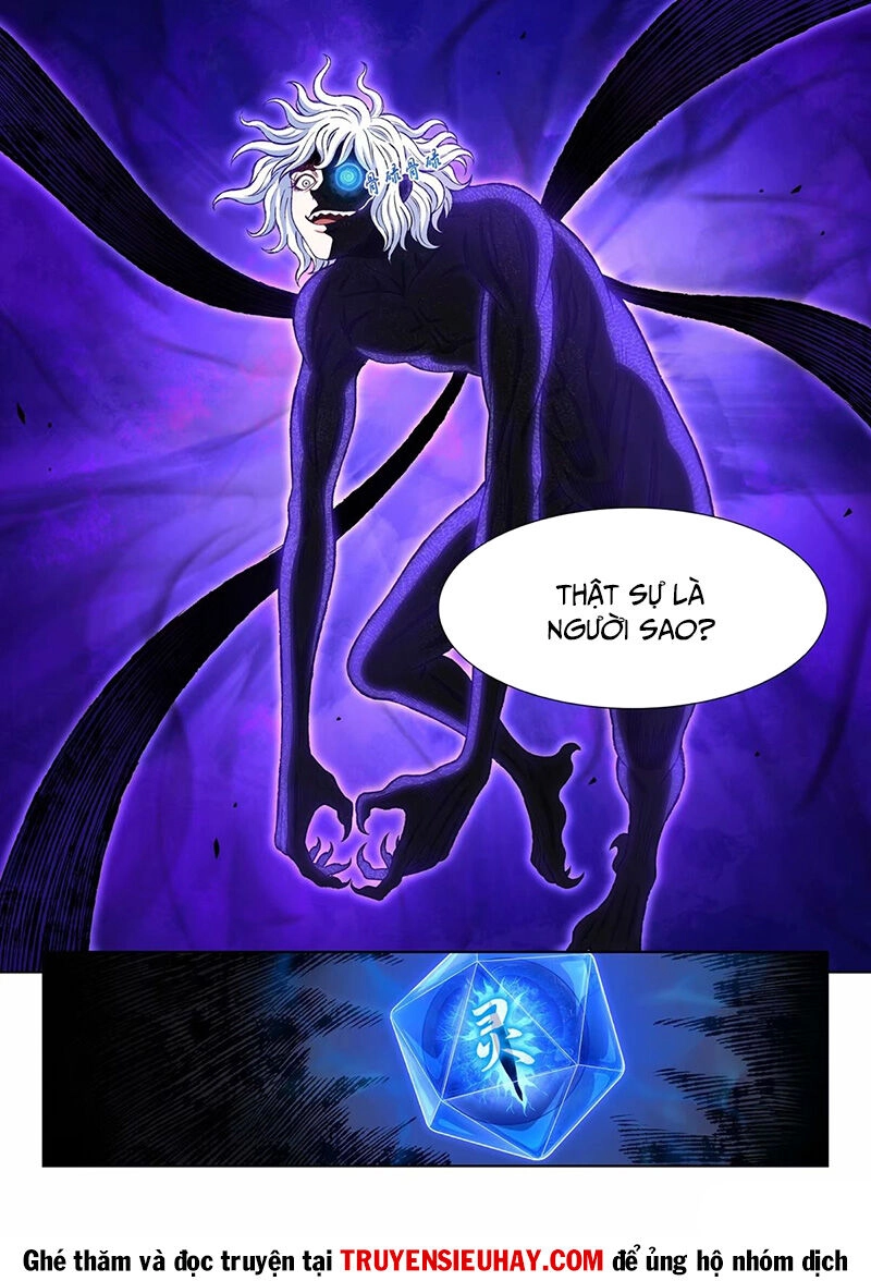 Ta Là Đại Thần Tiên Chapter 590 - 13