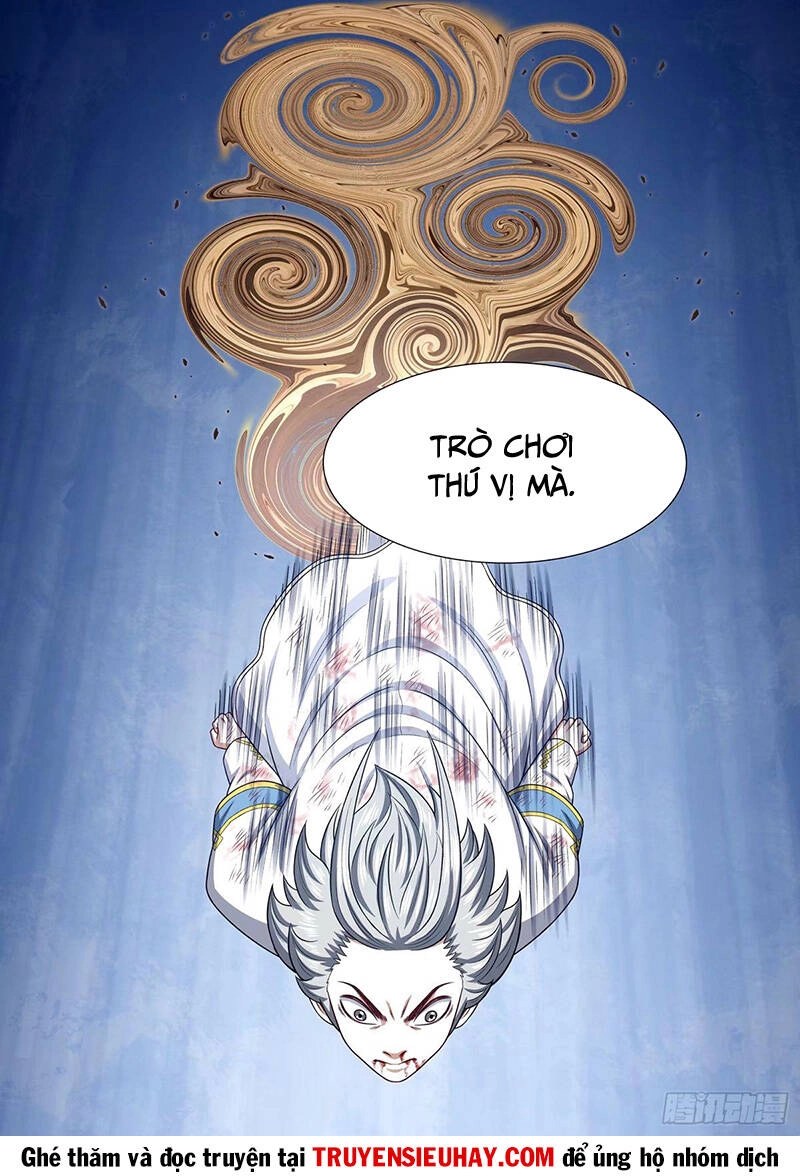 Ta Là Đại Thần Tiên Chapter 595 - 17