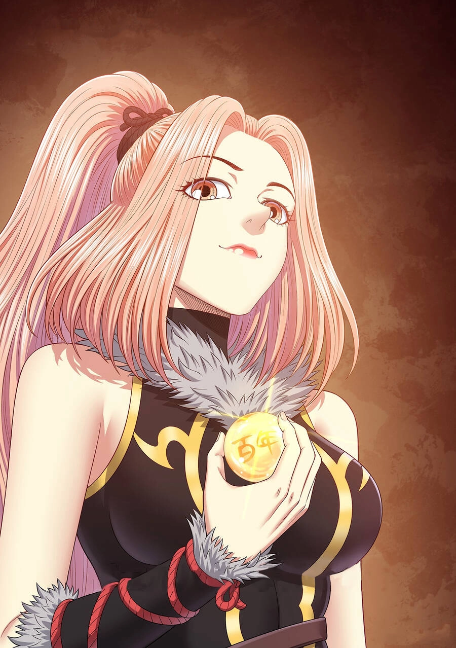 Ta Là Đại Thần Tiên Chapter 598 - 1