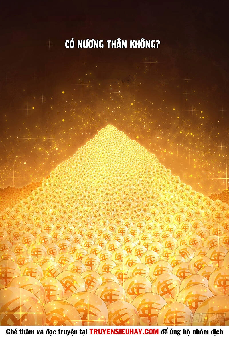 Ta Là Đại Thần Tiên Chapter 598 - 16