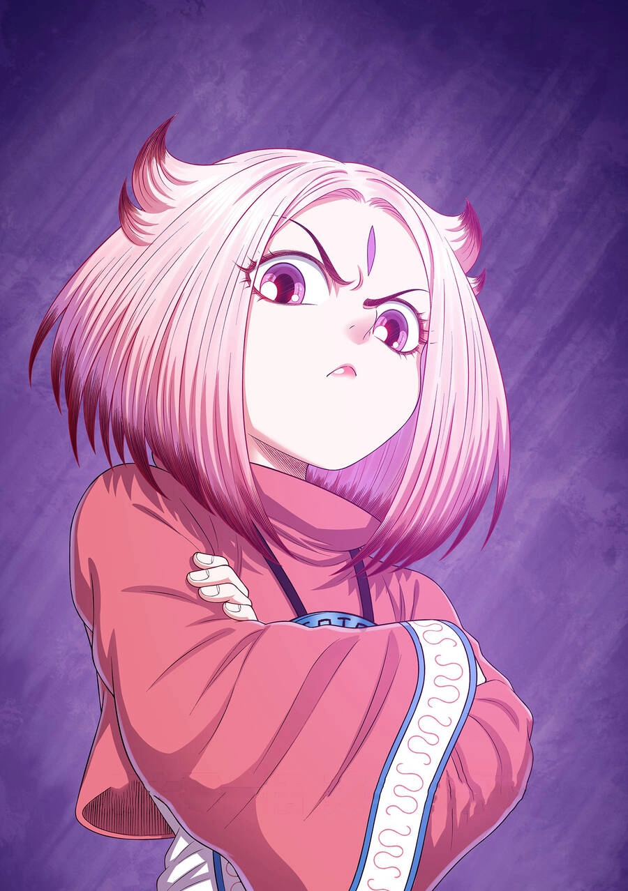 Ta Là Đại Thần Tiên Chapter 601 - 1