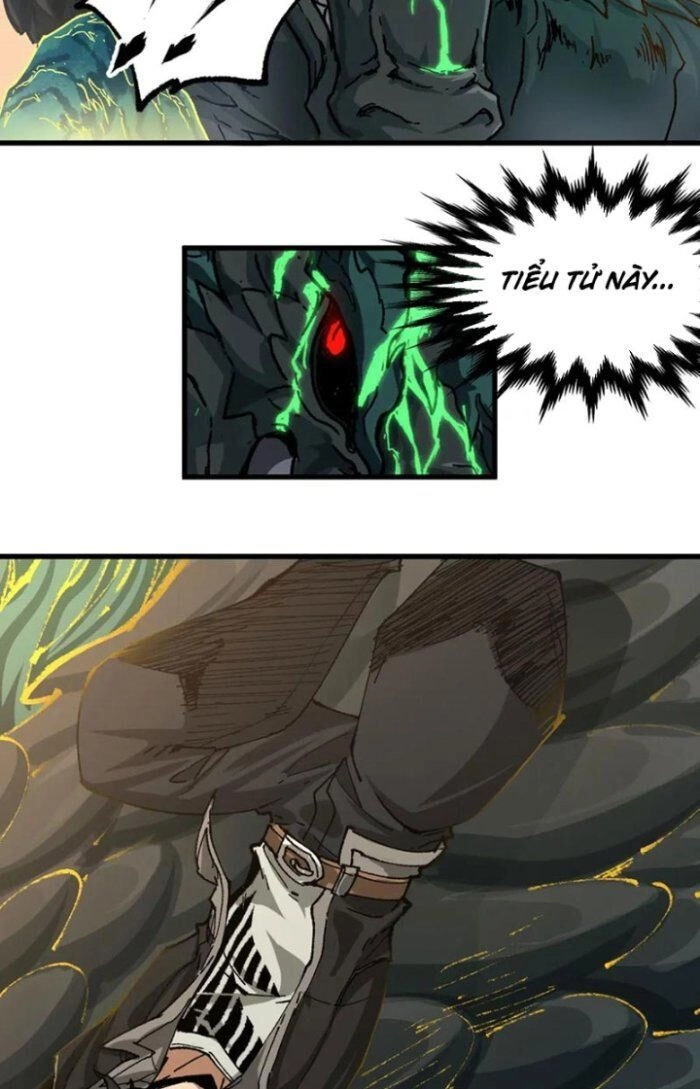 Ta Là Đại Thần Tiên Chapter 602 - 18