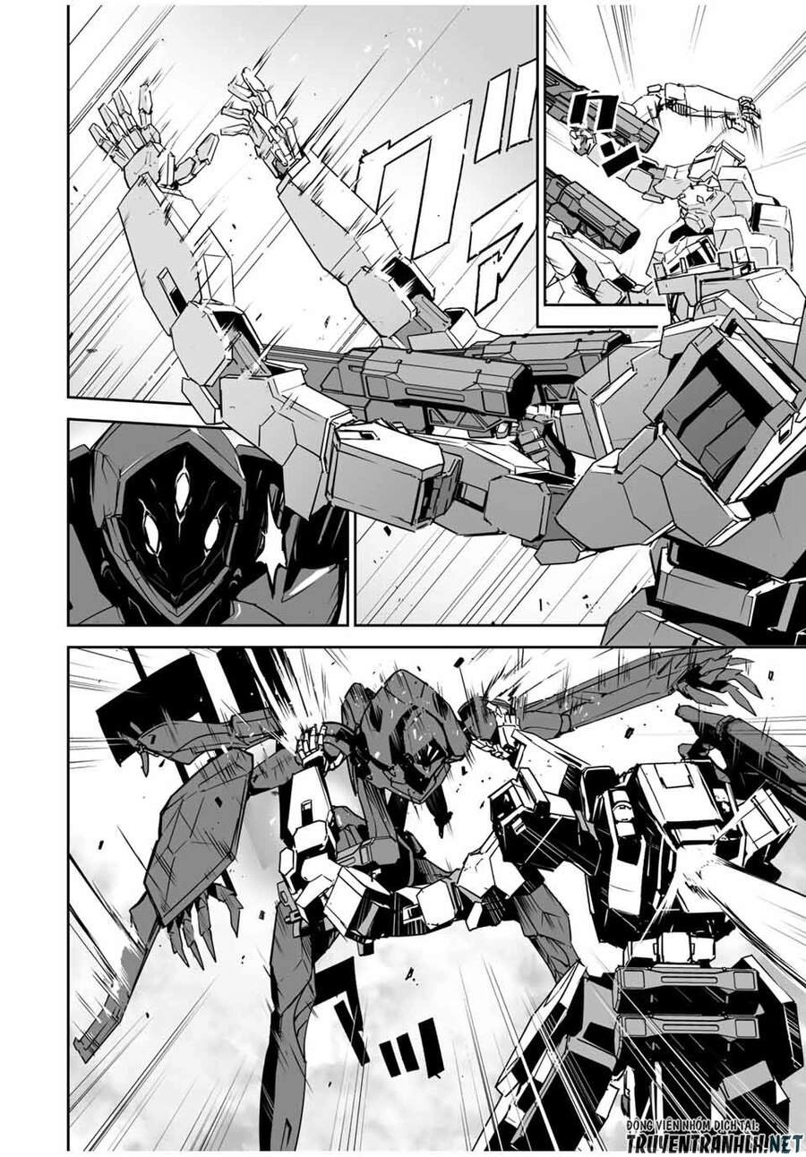 Yuusha Shoutai Kamoku Yuusha Wa Nagisa Renai Chapter 4 - 22