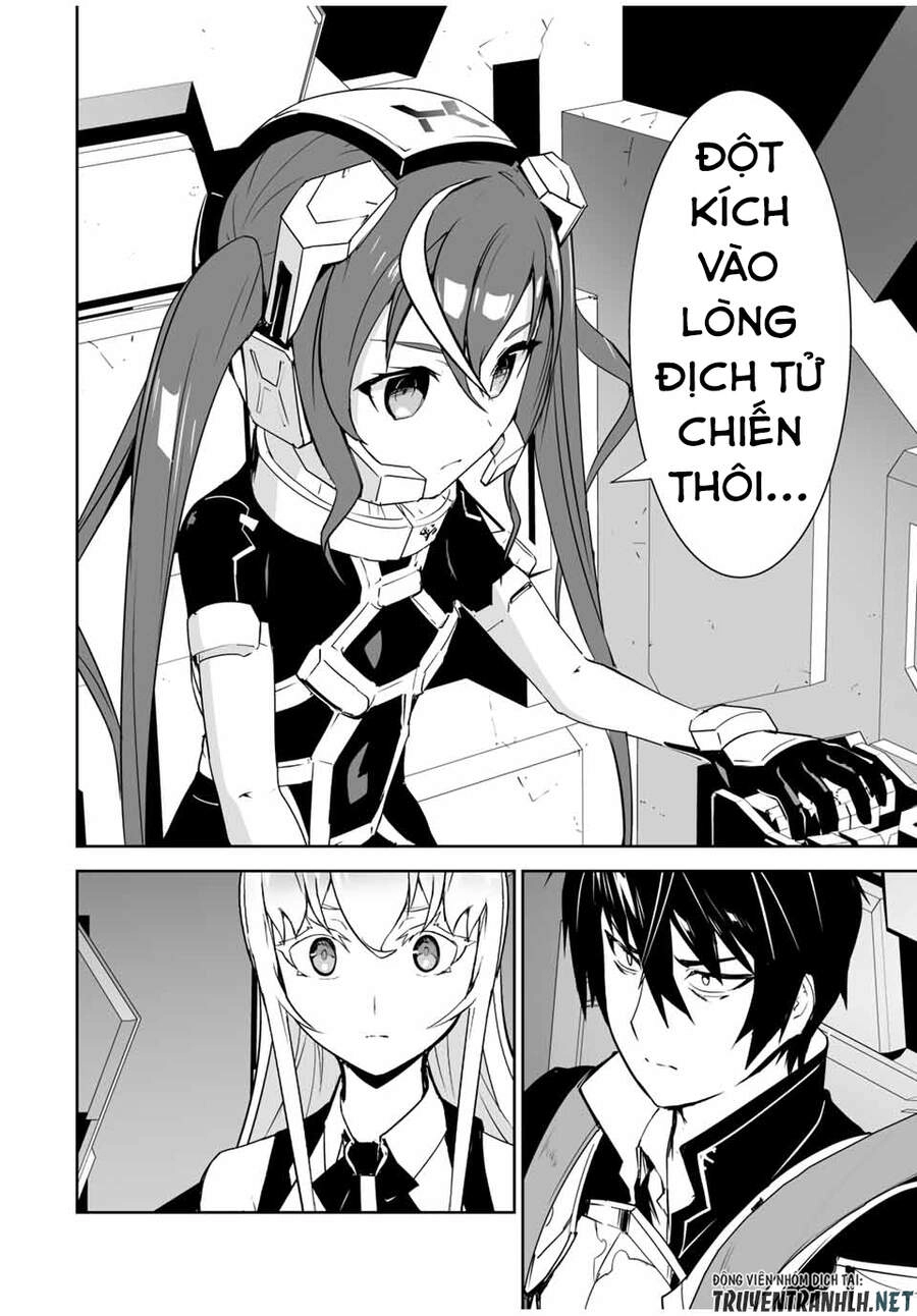 Yuusha Shoutai Kamoku Yuusha Wa Nagisa Renai Chapter 7 - 12