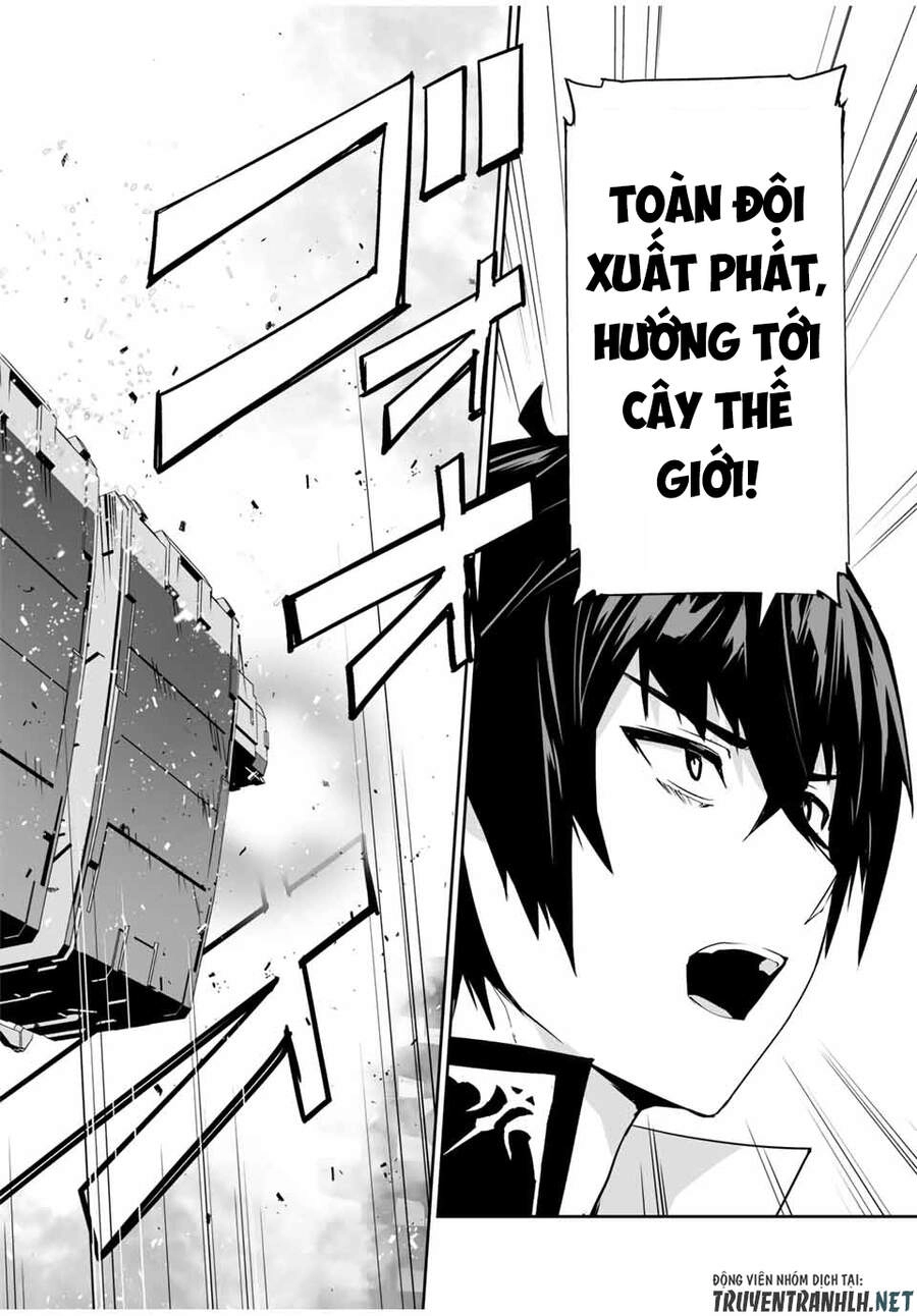 Yuusha Shoutai Kamoku Yuusha Wa Nagisa Renai Chapter 8 - 15