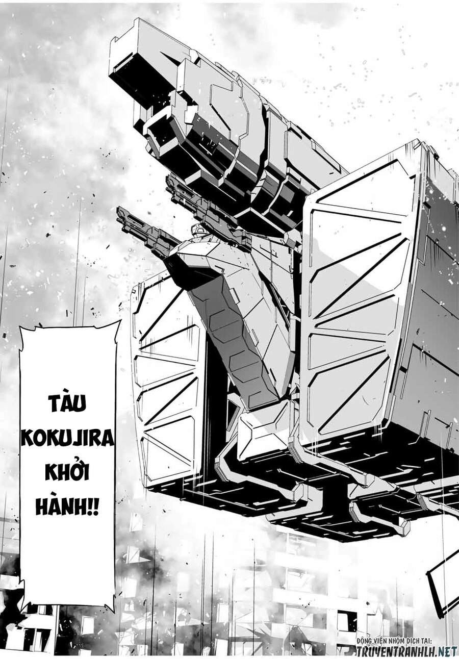 Yuusha Shoutai Kamoku Yuusha Wa Nagisa Renai Chapter 8 - 16