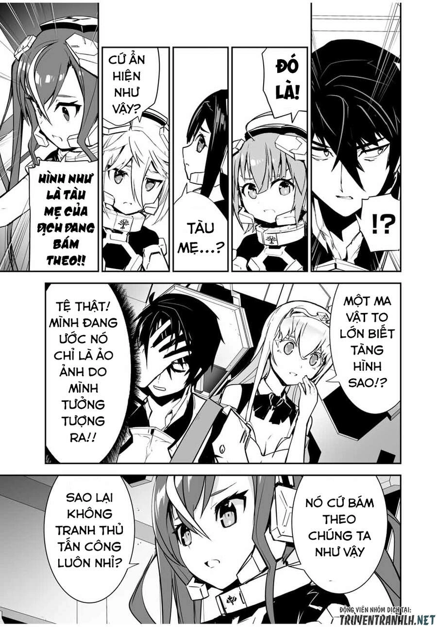 Yuusha Shoutai Kamoku Yuusha Wa Nagisa Renai Chapter 10 - 15