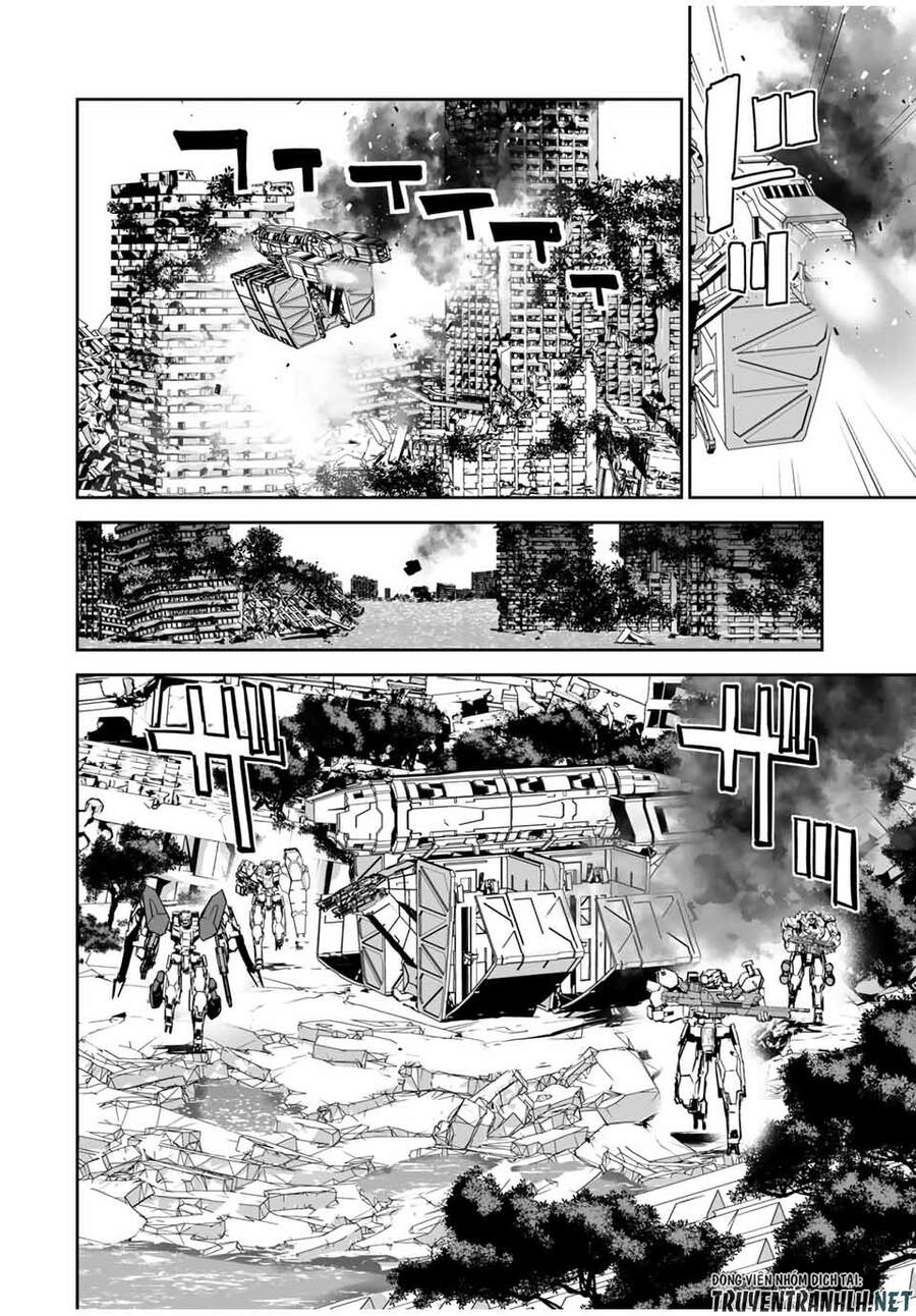 Yuusha Shoutai Kamoku Yuusha Wa Nagisa Renai Chapter 10 - 20