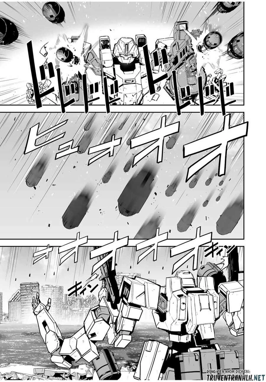 Yuusha Shoutai Kamoku Yuusha Wa Nagisa Renai Chapter 11 - 13