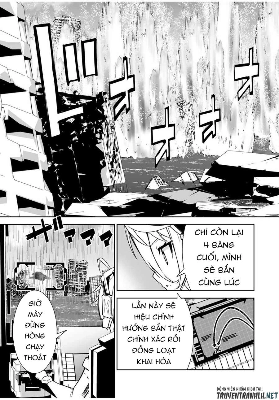 Yuusha Shoutai Kamoku Yuusha Wa Nagisa Renai Chapter 11 - 15