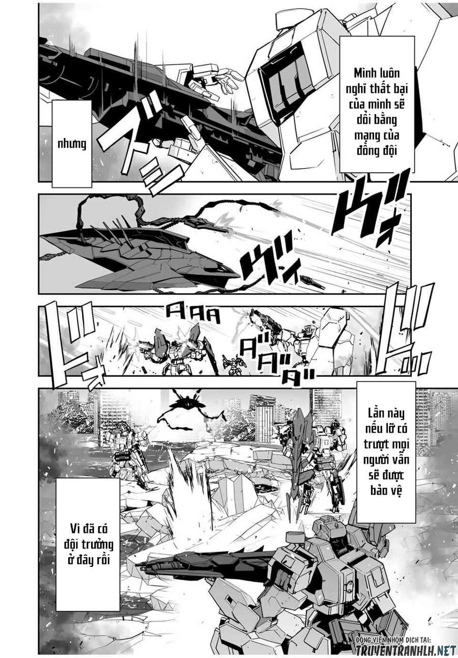 Yuusha Shoutai Kamoku Yuusha Wa Nagisa Renai Chapter 12 - 12