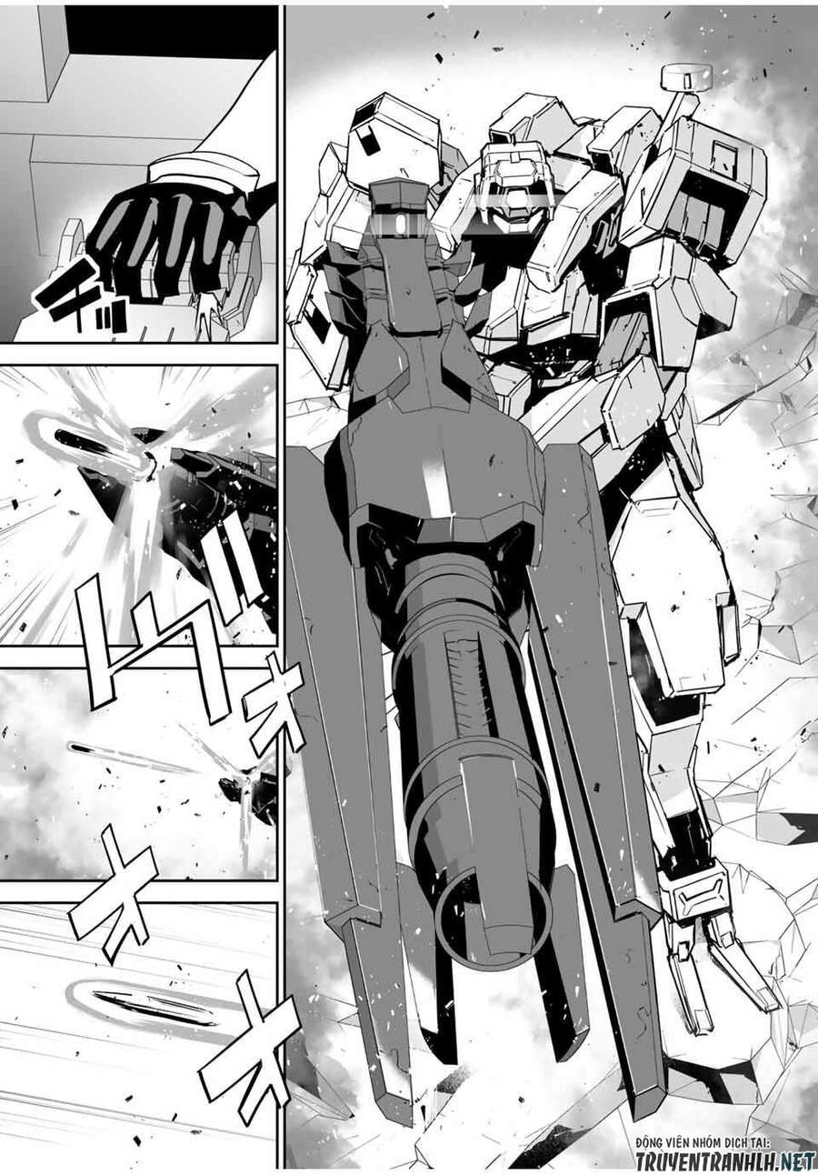 Yuusha Shoutai Kamoku Yuusha Wa Nagisa Renai Chapter 12 - 15