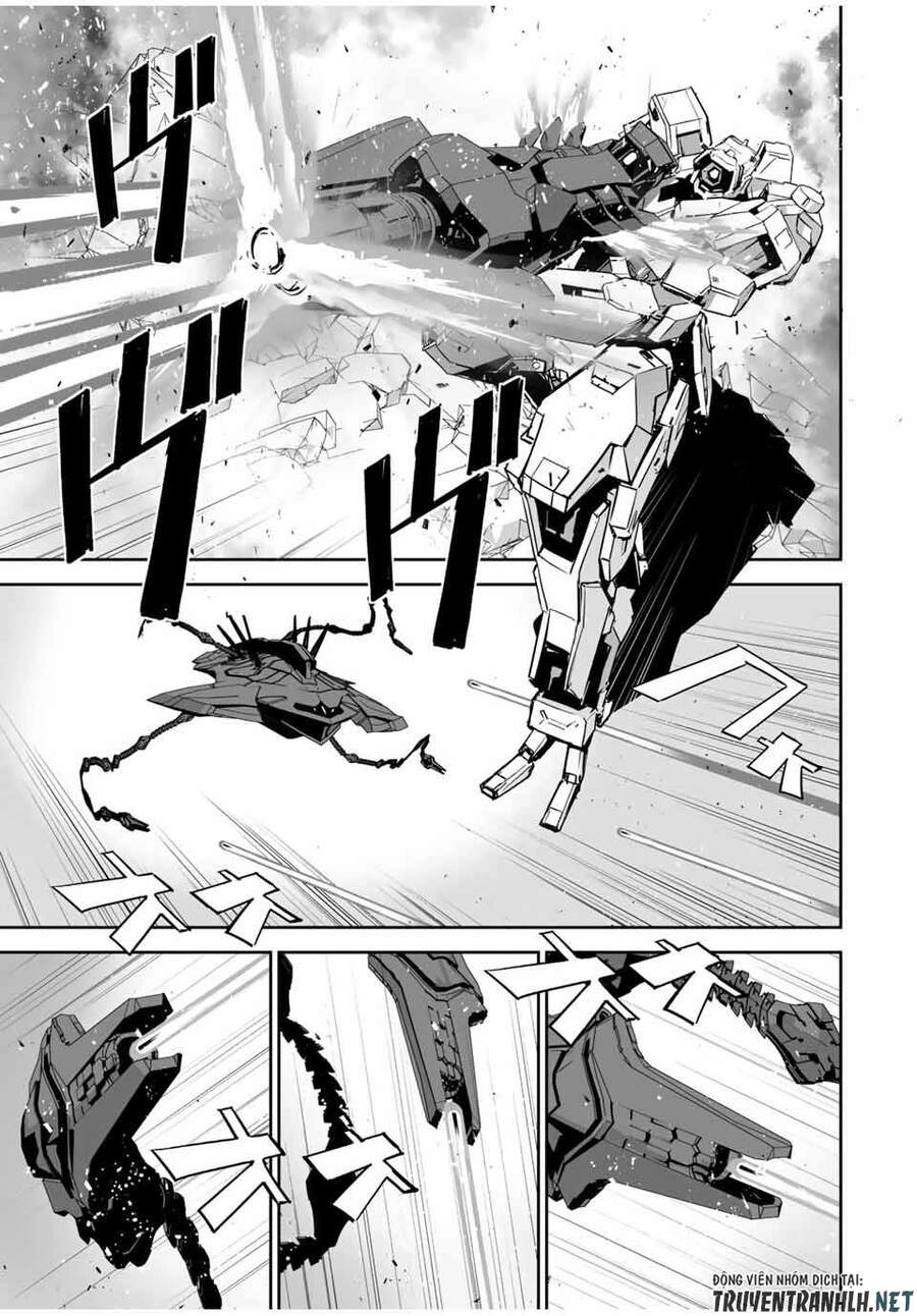 Yuusha Shoutai Kamoku Yuusha Wa Nagisa Renai Chapter 12 - 19