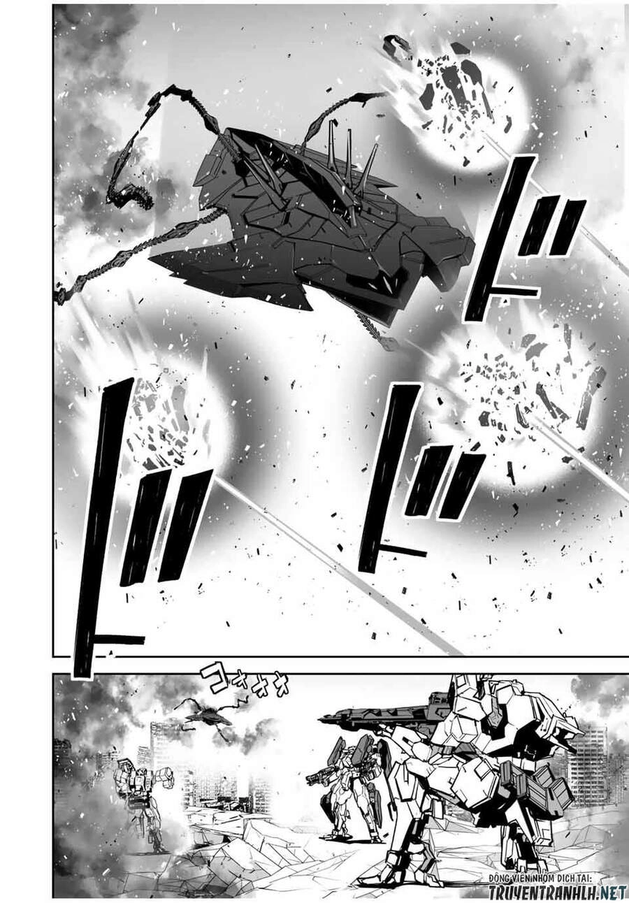 Yuusha Shoutai Kamoku Yuusha Wa Nagisa Renai Chapter 12 - 20