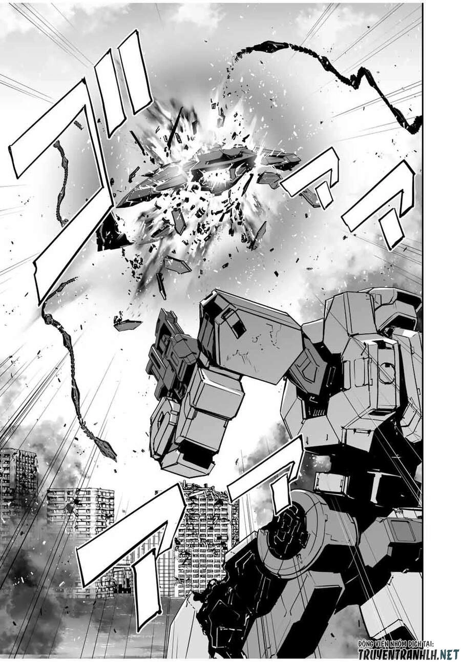 Yuusha Shoutai Kamoku Yuusha Wa Nagisa Renai Chapter 14 - 13