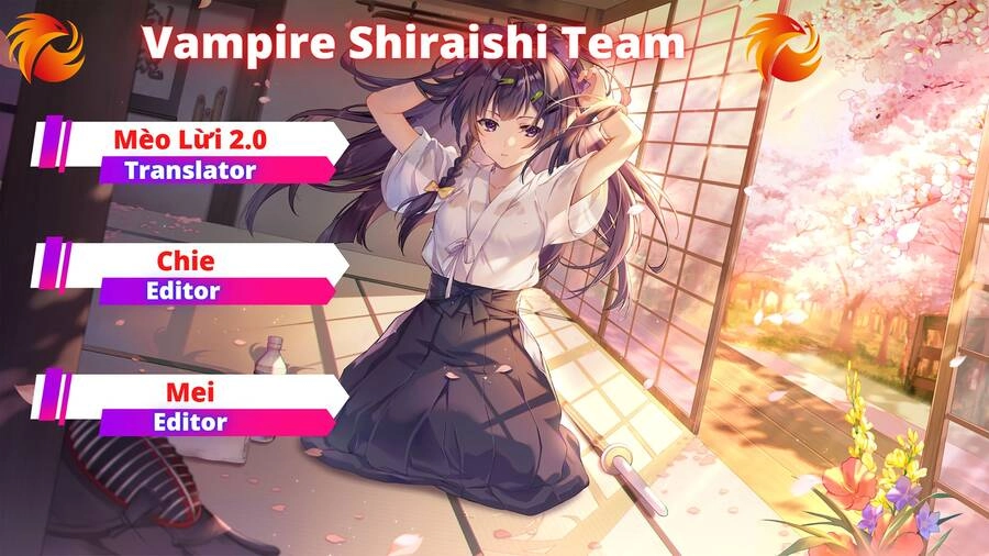 Yuusha Shoutai Kamoku Yuusha Wa Nagisa Renai Chapter 17.1 - 1