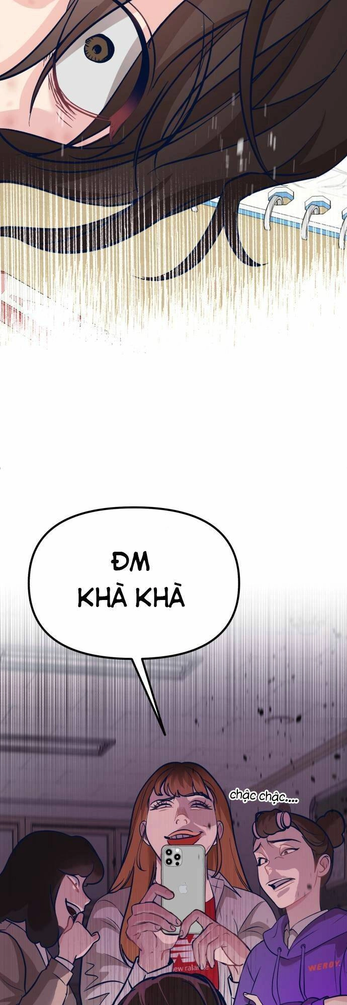 Đời Tư Idol Chapter 1 - 22