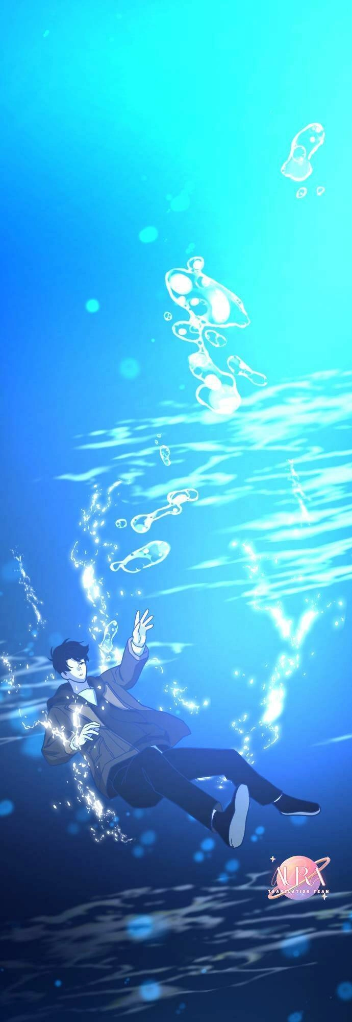 Đời Tư Idol Chapter 2 - 2