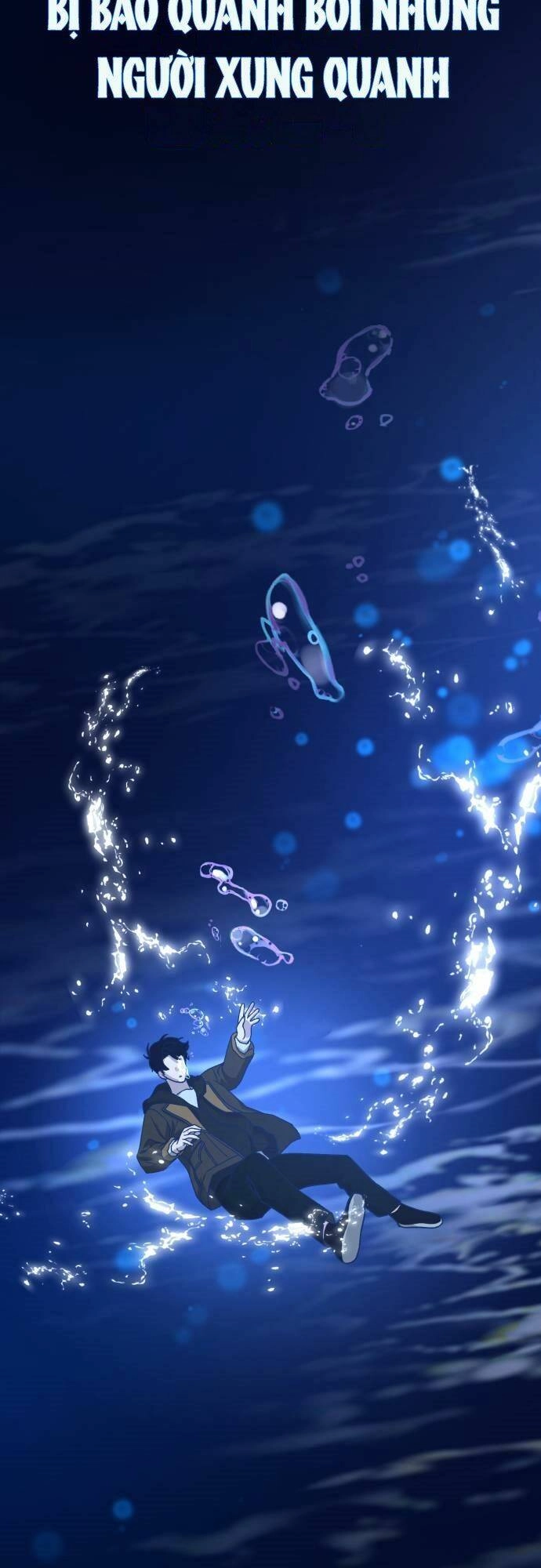 Đời Tư Idol Chapter 2 - 8