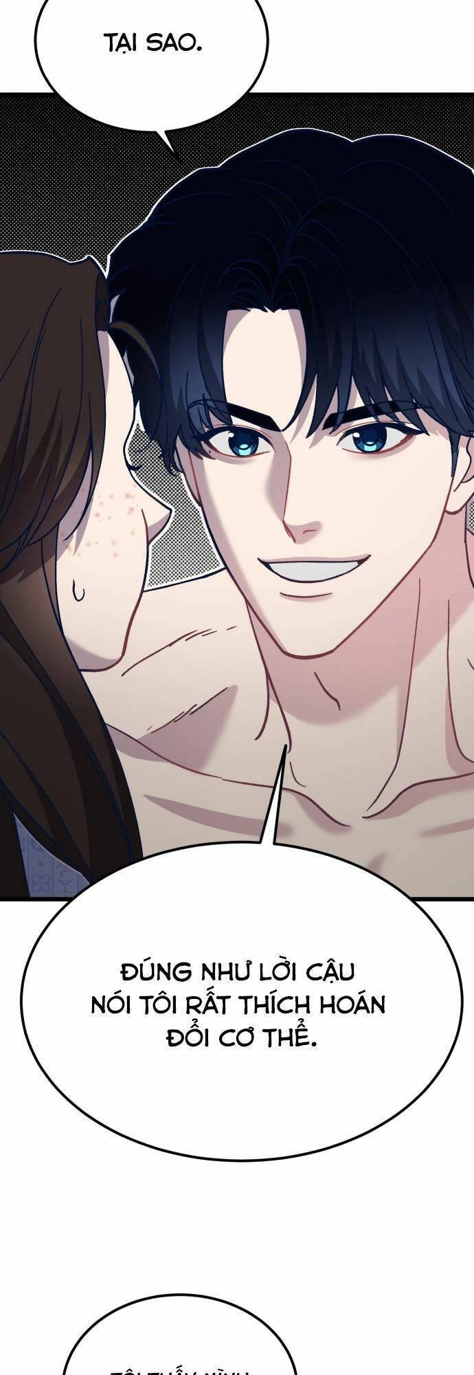 Đời Tư Idol Chapter 2 - 101