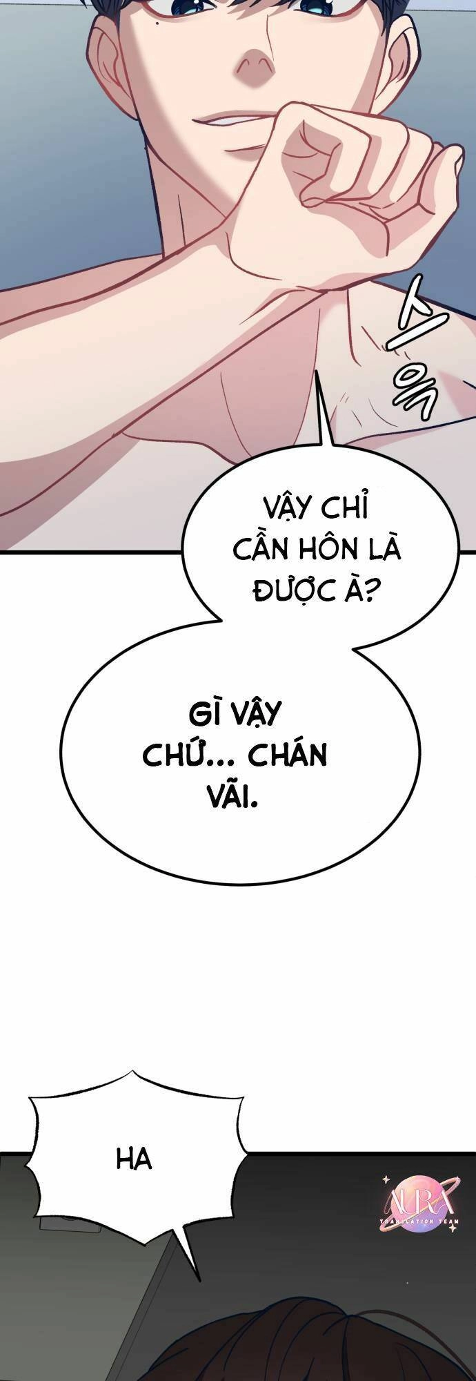 Đời Tư Idol Chapter 3 - 8