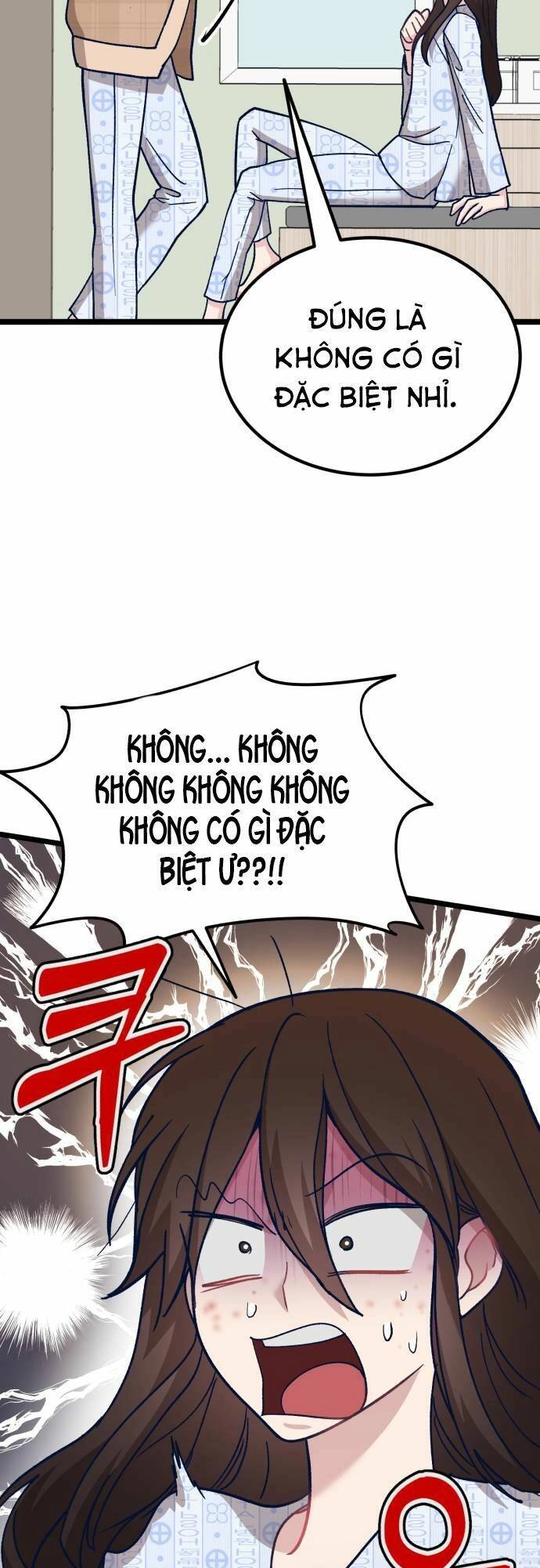 Đời Tư Idol Chapter 3 - 10