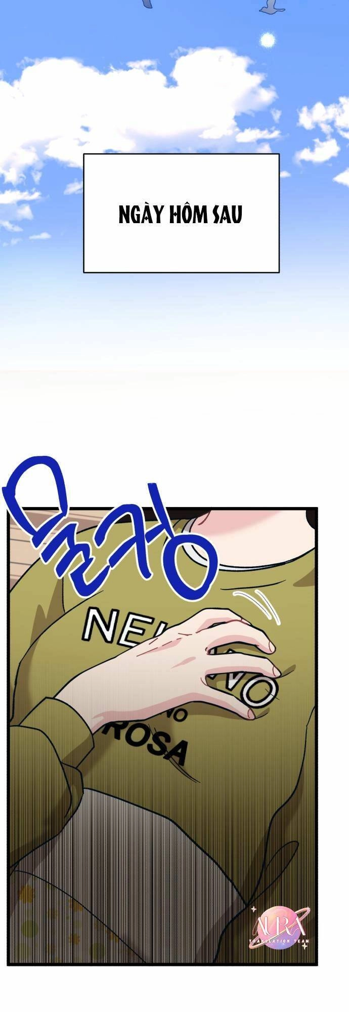 Đời Tư Idol Chapter 3 - 44