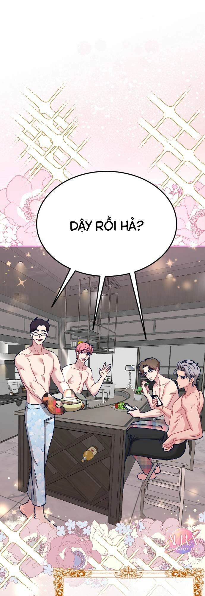 Đời Tư Idol Chapter 3 - 55