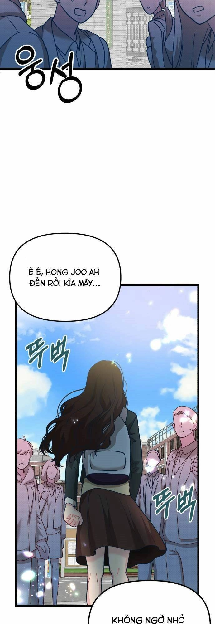 Đời Tư Idol Chapter 4 - 3