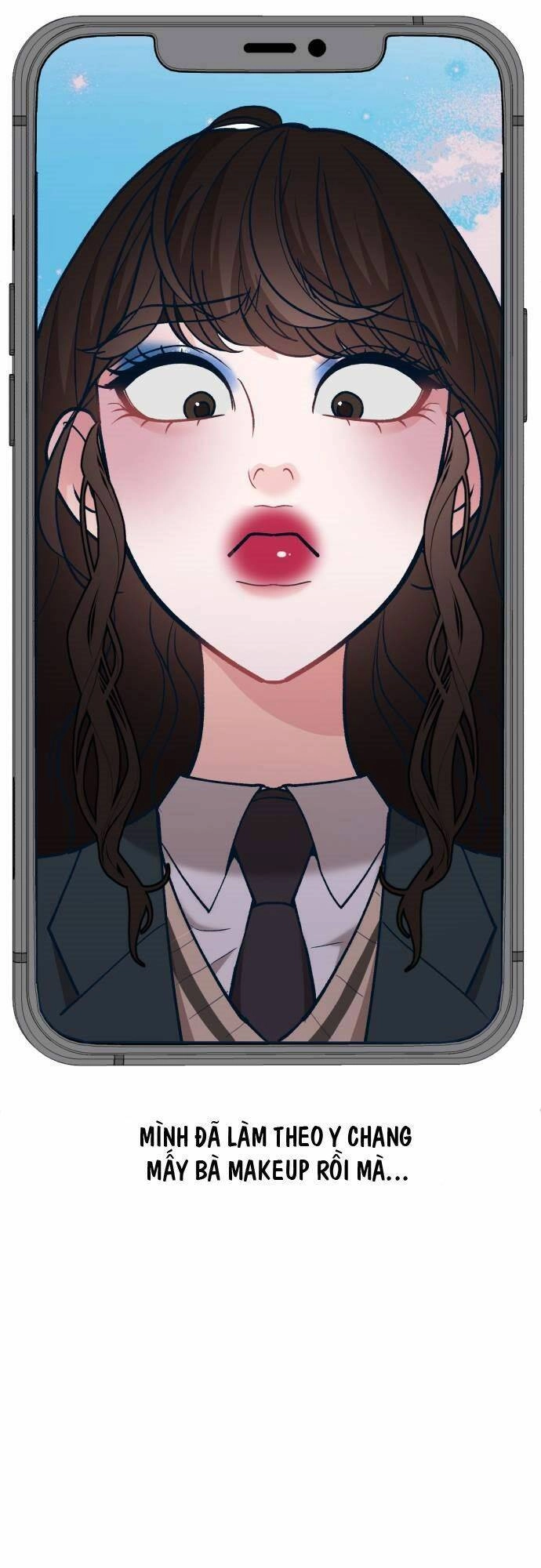 Đời Tư Idol Chapter 4 - 9